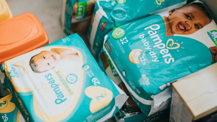 Why are we affirming the delusions of a nappy fetishist?