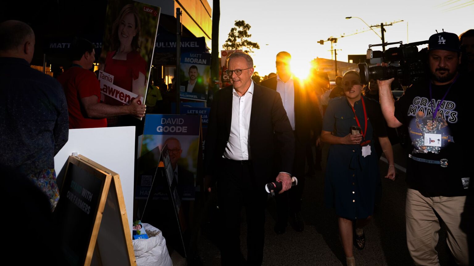 Australia is more divided than ever