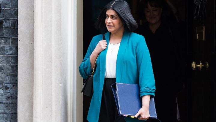 Labour is <em>still</em> ushering in two-tier justice