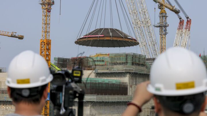 Can nuclear save us from the next energy crisis?