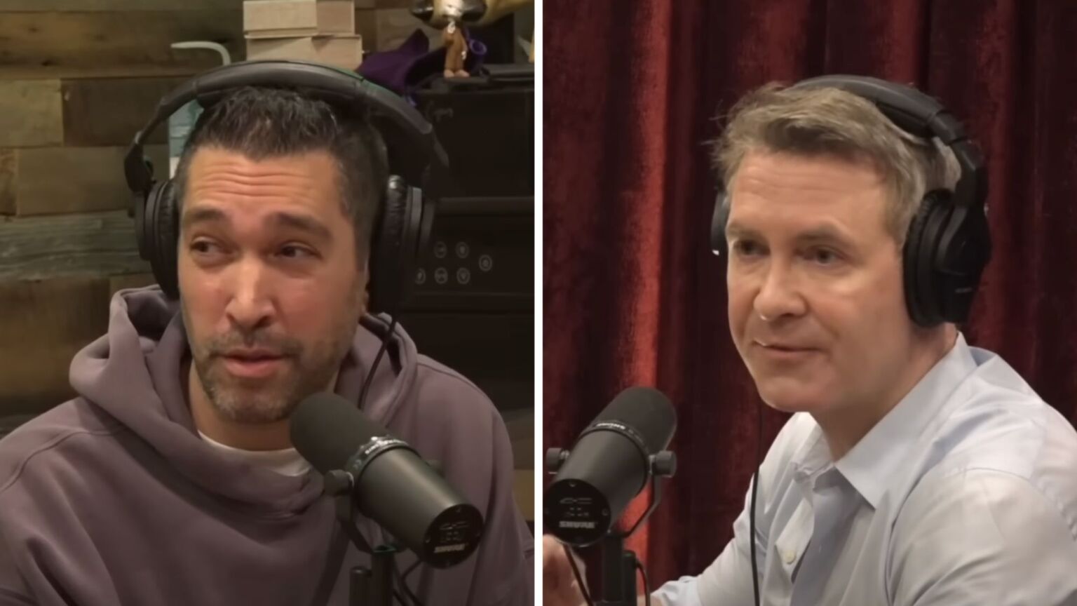 Murray, Rogan and the limits of ‘edgelordism’