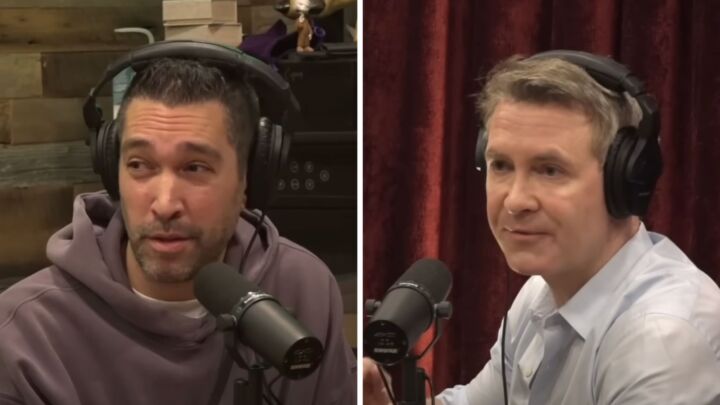 Murray, Rogan and the limits of ‘edgelordism’