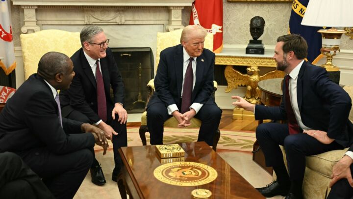 The last thing Britain needs is Trump’s free-speech imperialism