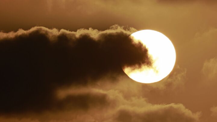 In defence of dimming the Sun