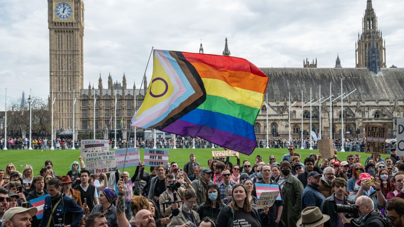 Woke is not dead yet