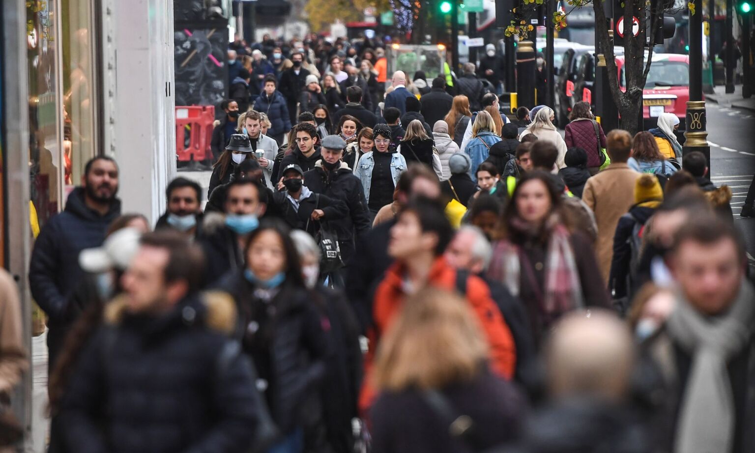 How immigration was weaponised against the masses