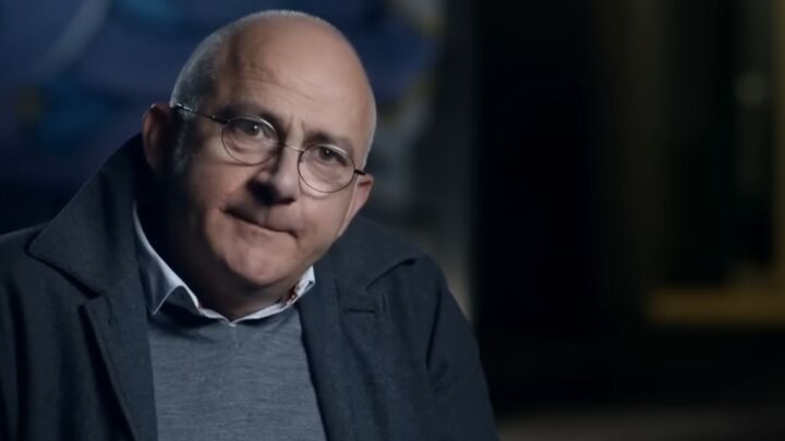 Andrew Norfolk embodied the spirit of truth