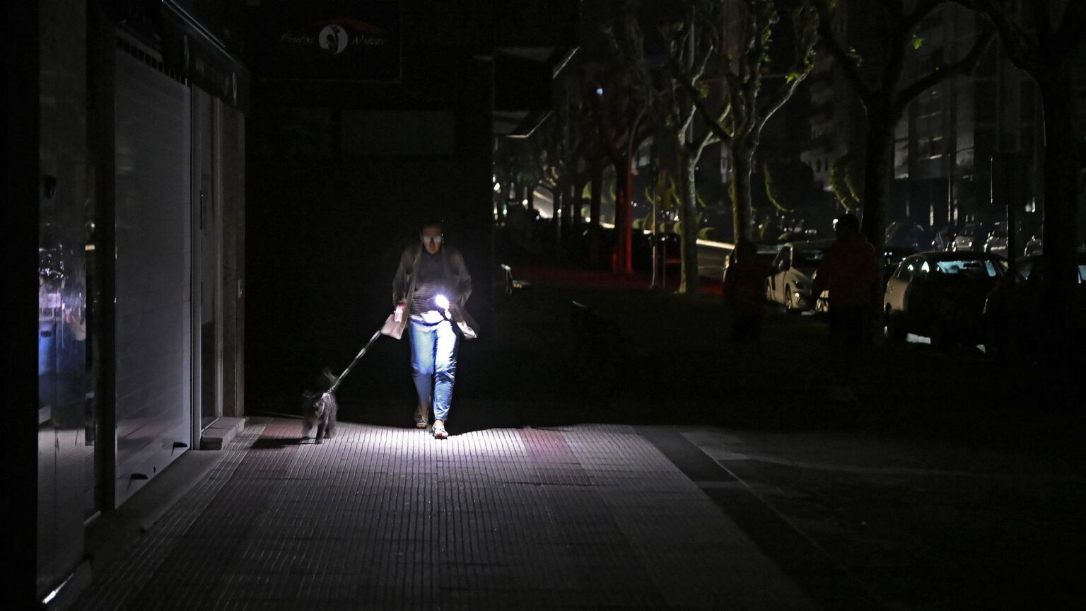 We must heed the warning of Spain’s Net Zero blackouts