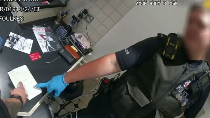 ‘Brexity things’? This is a new low for the thoughtpolice