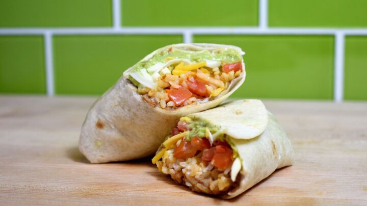 Could ‘burrito loans’ trigger the next financial crash?