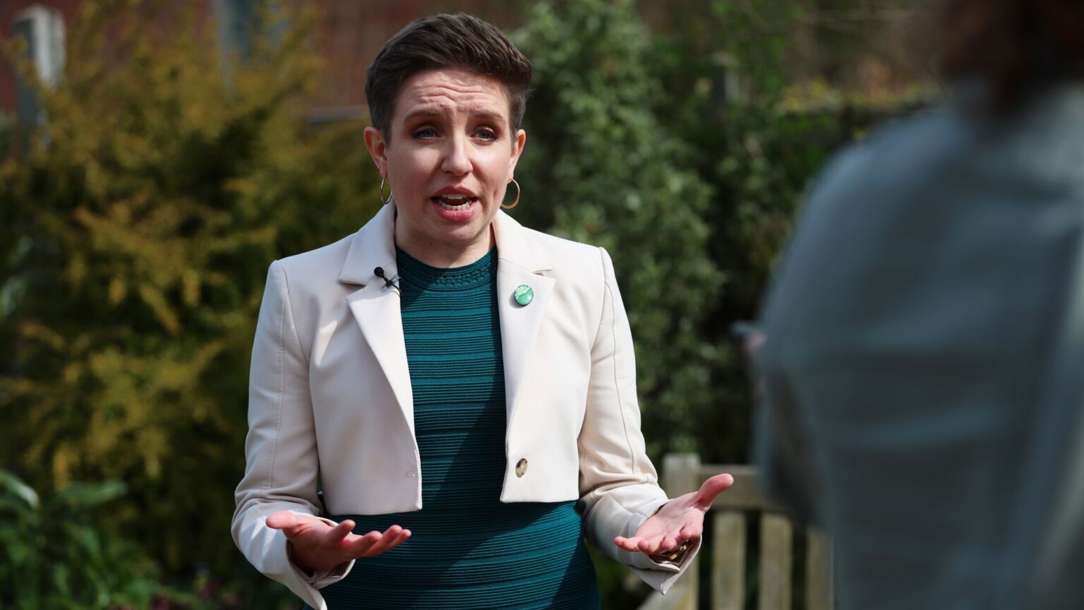 The Greens: a party of thickos, cranks and cultists