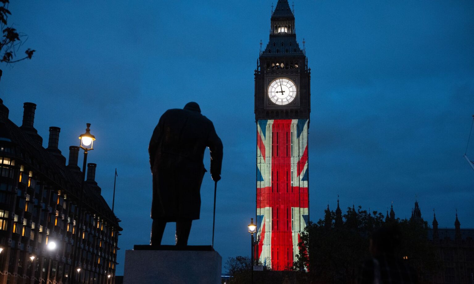 The myth of the Bad War