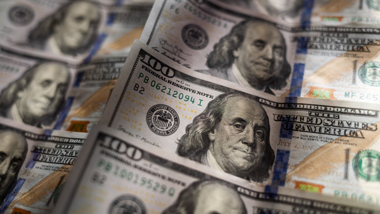 Could this be the death of the dollar?