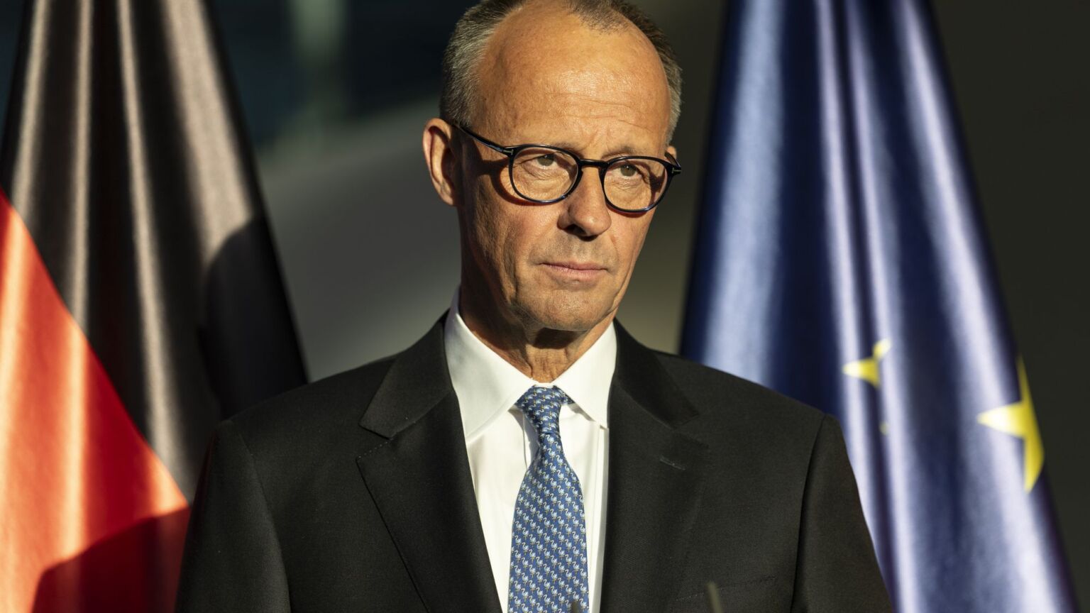 The humiliation of Friedrich Merz