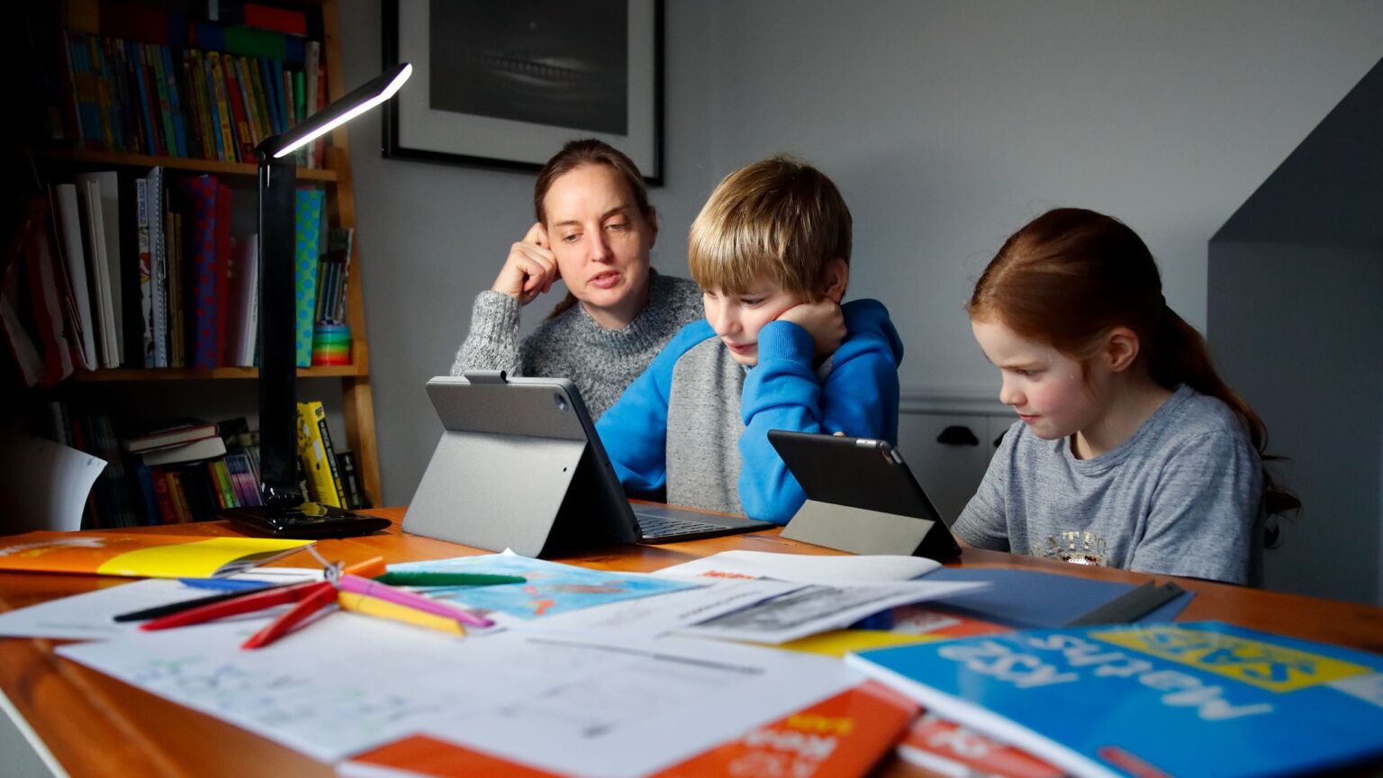 Labour’s war on homeschooling