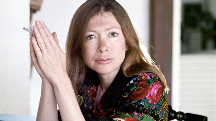The ice-cold brilliance of Joan Didion