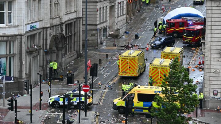 After Liverpool: they still want to silence the public