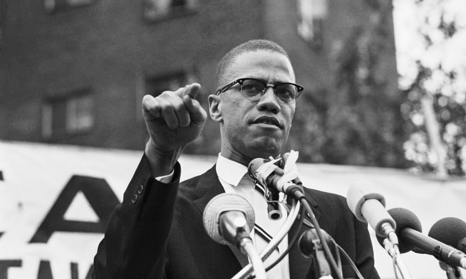 Malcolm X at 100: the forgotten legacy
