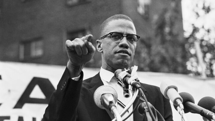 Malcolm X at 100: the forgotten legacy
