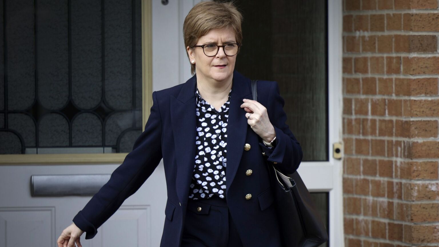 Nicola Sturgeon has learned nothing from the trans debacle