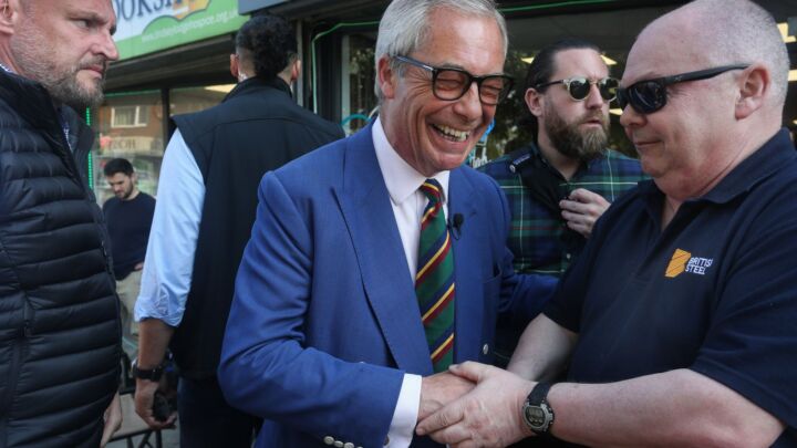 Why the trade unions fear Reform