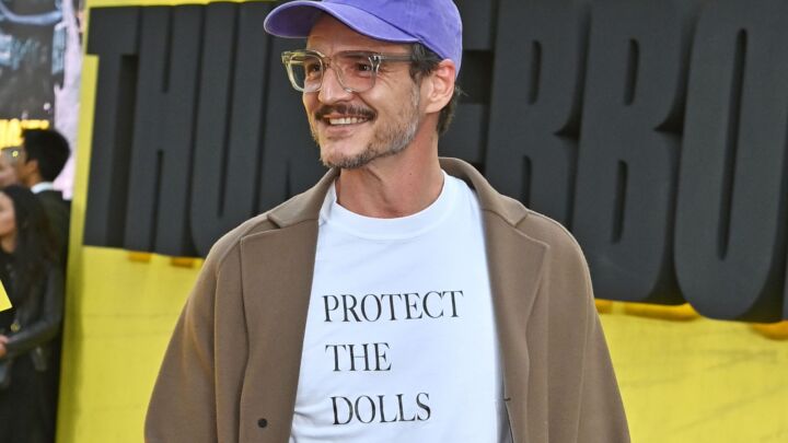 ‘Protect the Dolls’ is trans activism at its creepiest