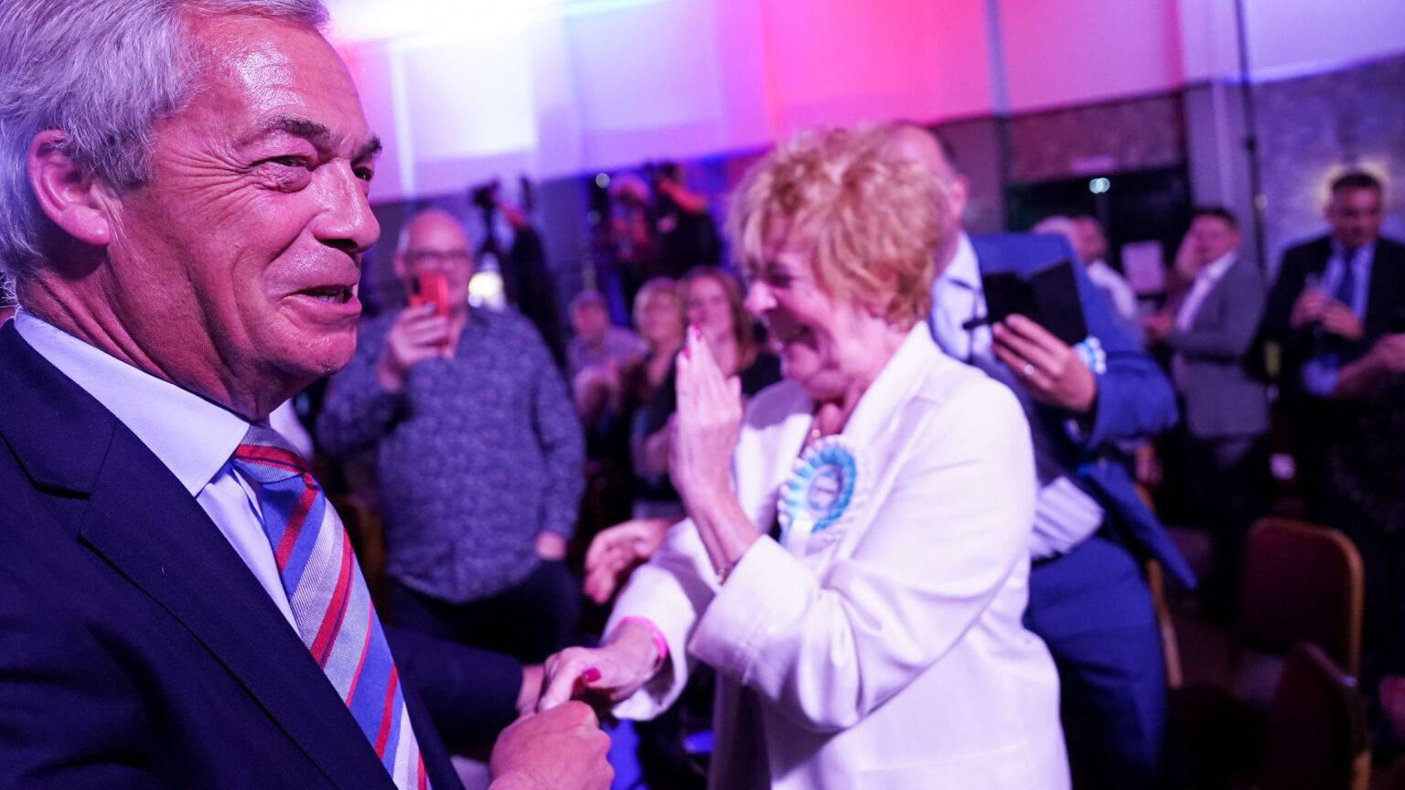 The bloodbath in Labour’s heartlands