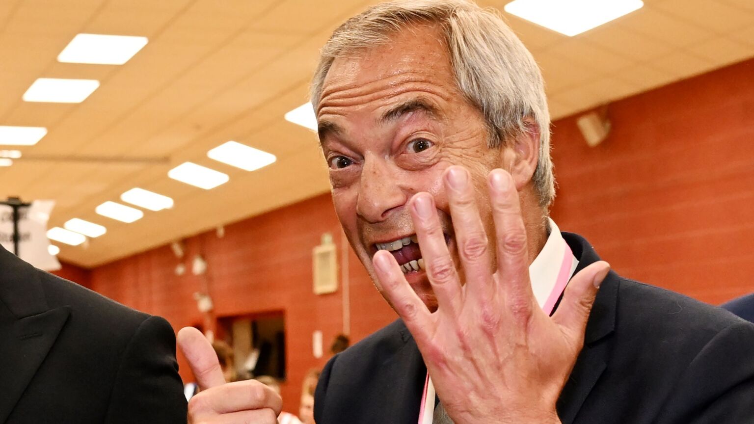 Reform has dealt a body blow to the two-party system