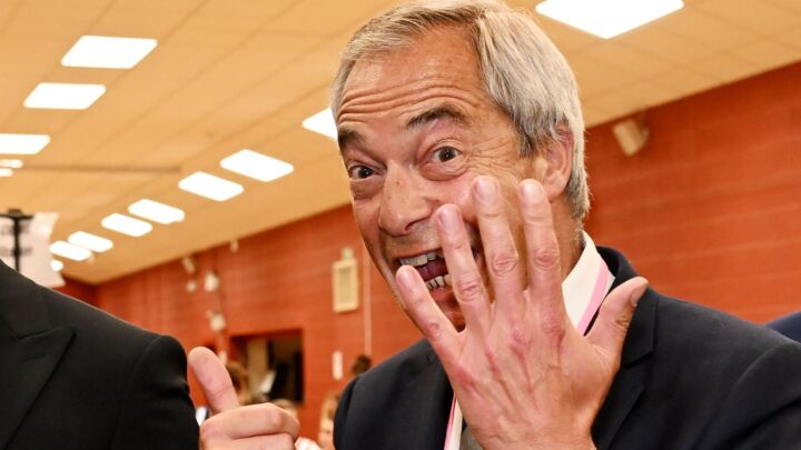 Reform has dealt a body blow to the two-party system