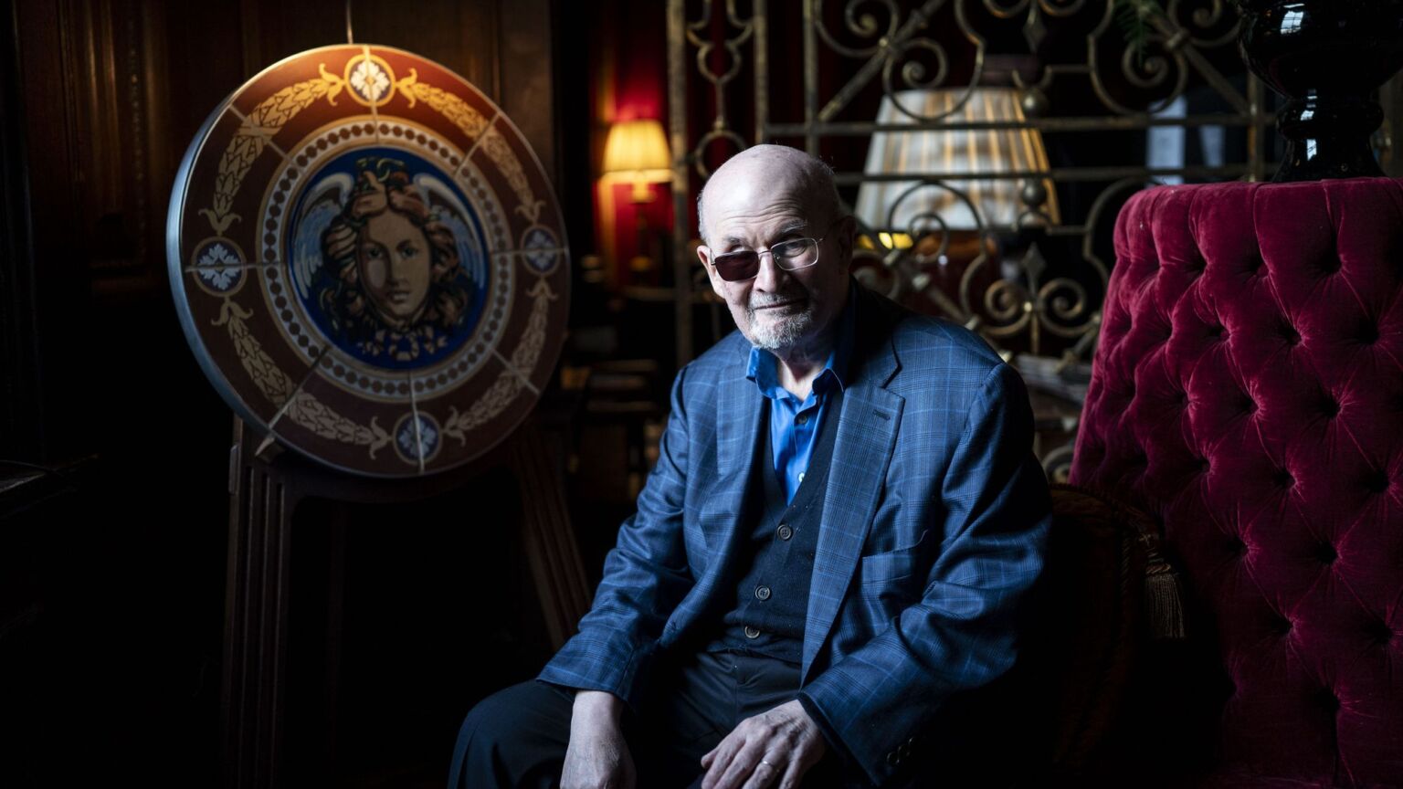 Rushdie’s attacker: a warrior for cancel culture