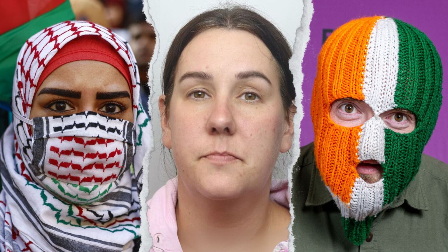 Abolish the speech laws