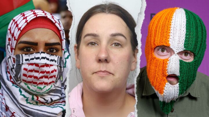 Abolish the speech laws