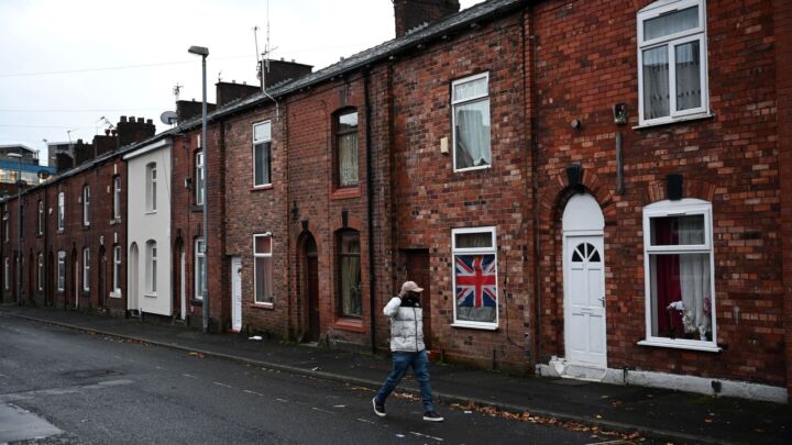 Britain is <em>already</em> an ‘island of strangers’