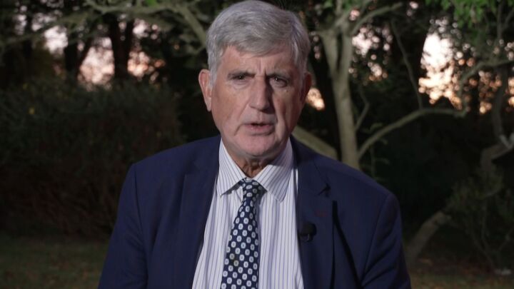 ‘We’ve been blocked from enforcing the border’