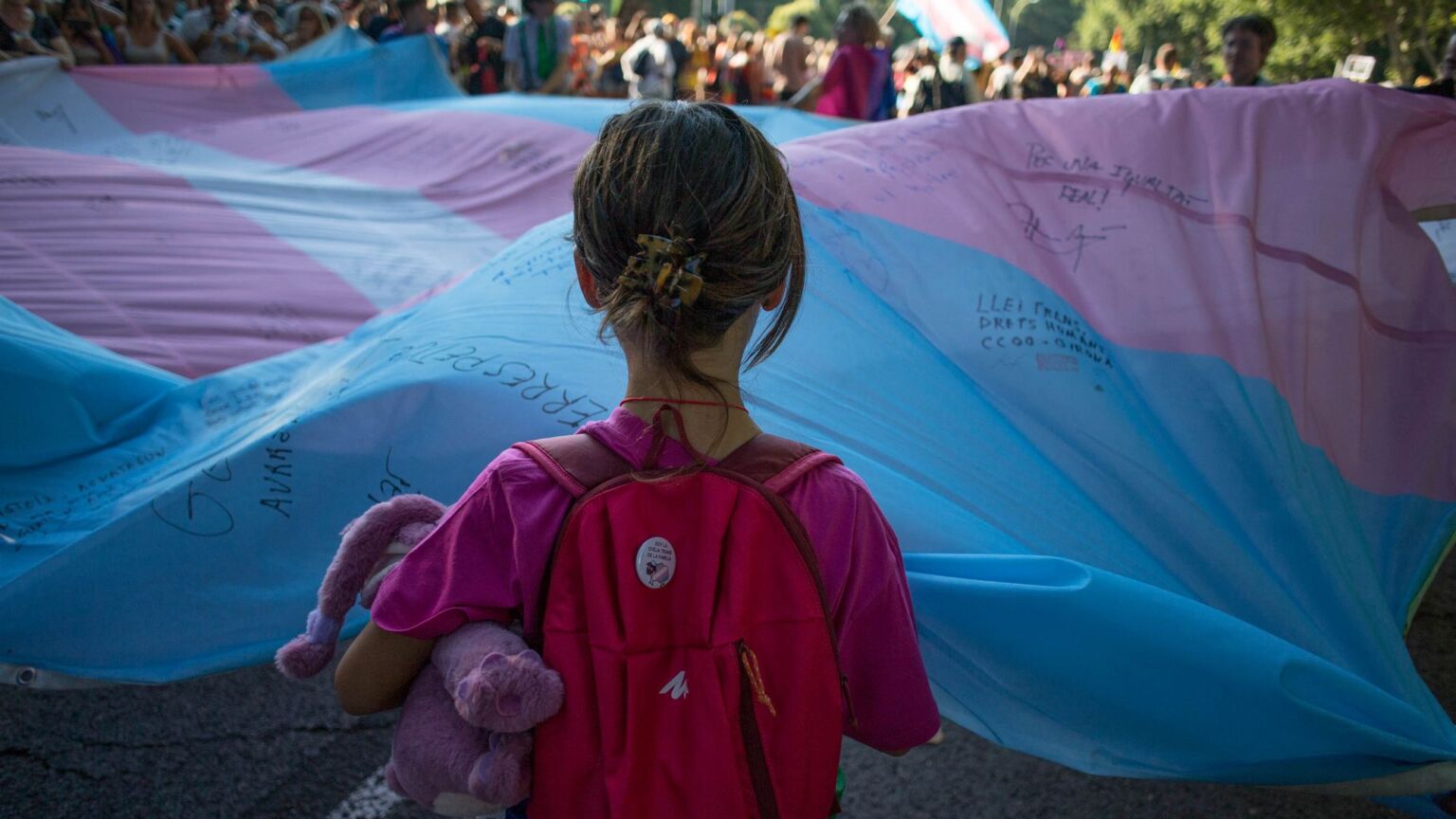 The dangers of ‘gender-affirming care’ are now undeniable
