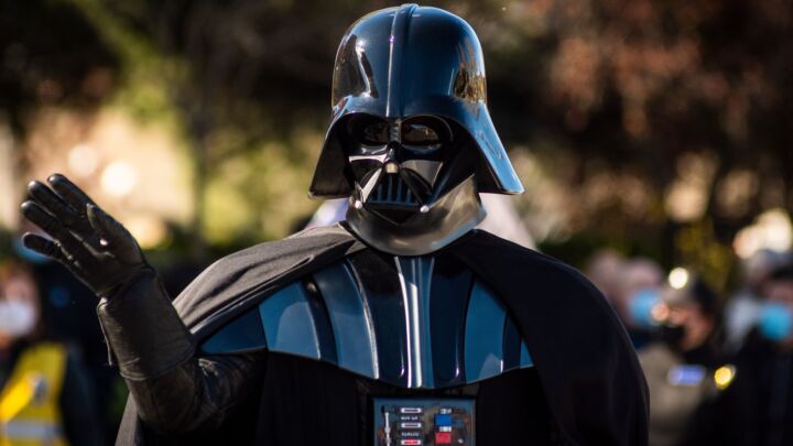 The ‘Darth Vader’ tribunal speaks to our hyper-fragile times