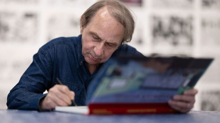 Michel Houellebecq: the prophet of Europe’s decay