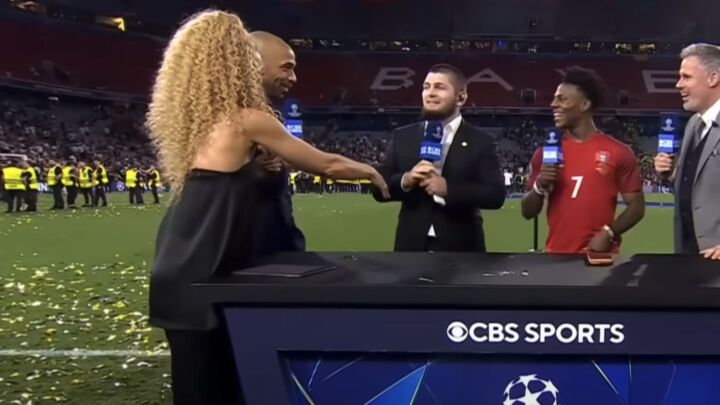 Of course it’s sexist to refuse to shake a woman’s hand