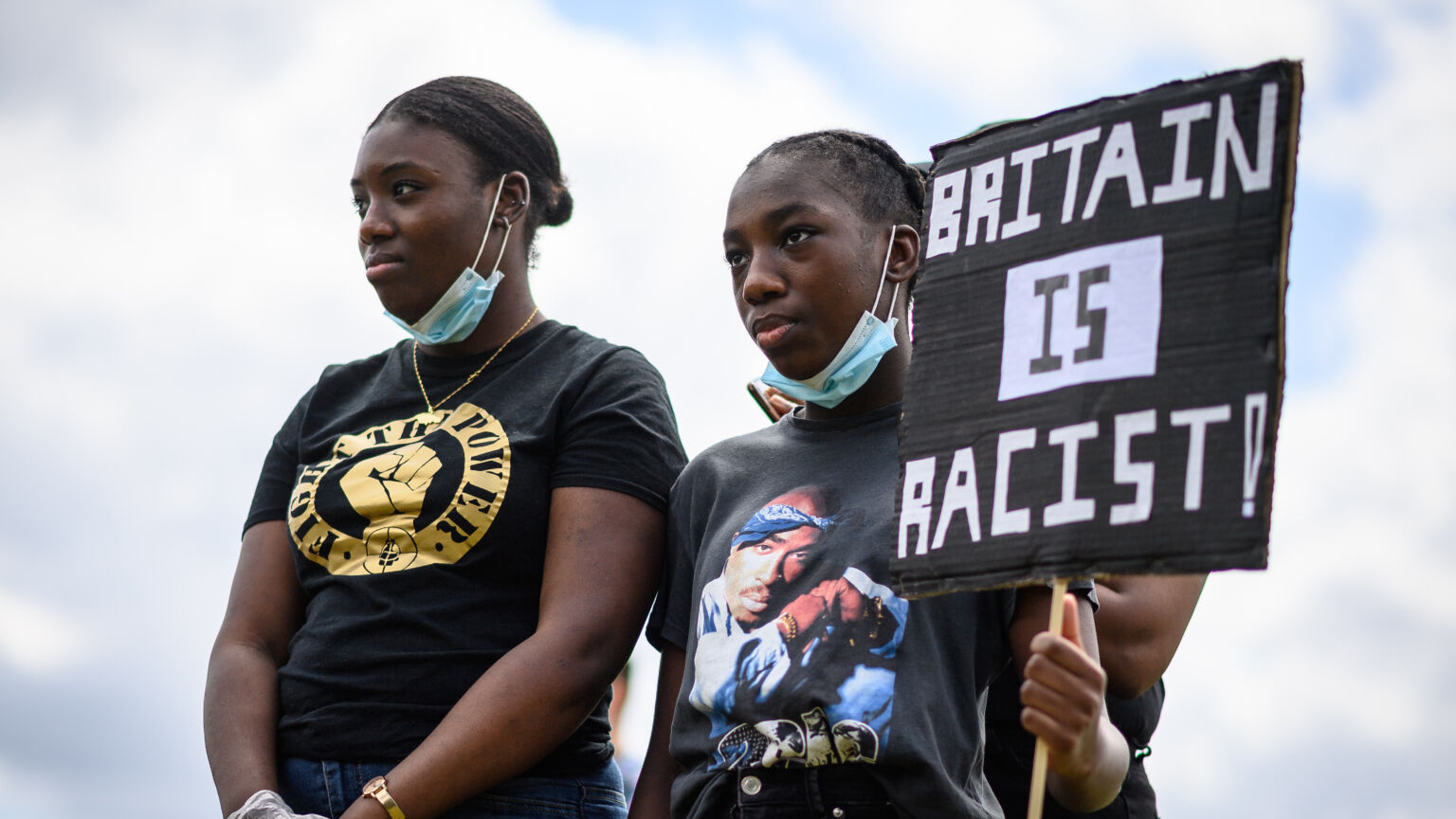 The Equality Act isn’t working