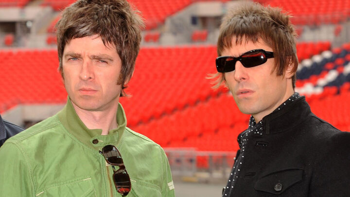 Stop sneering at Oasis fans