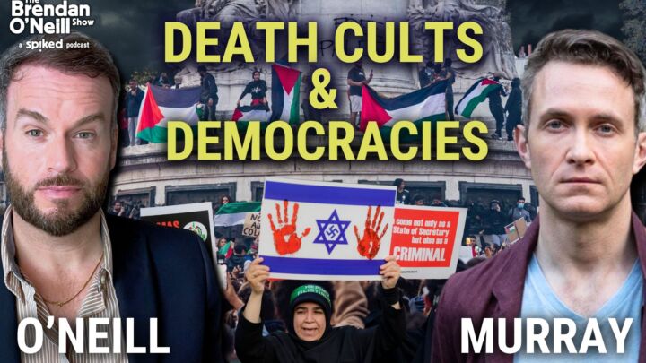 Can civilisation survive?