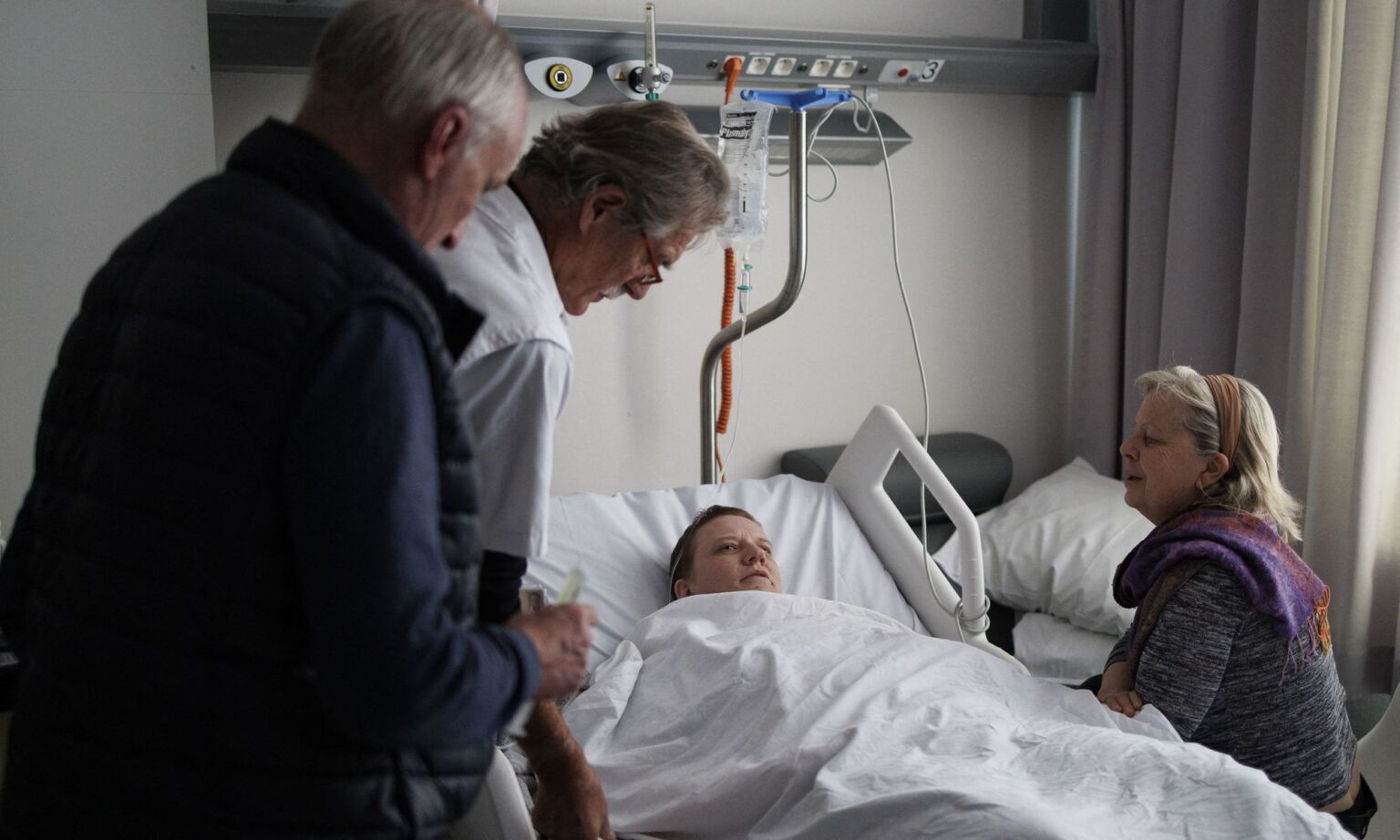 The eugenicist roots of assisted dying