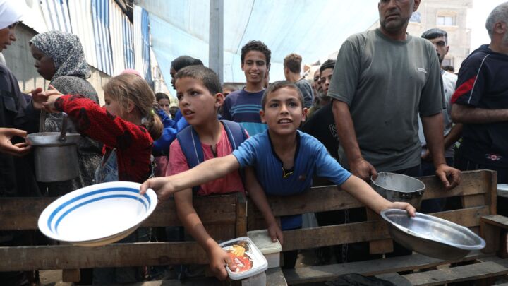 The media’s dangerous lies about Israel