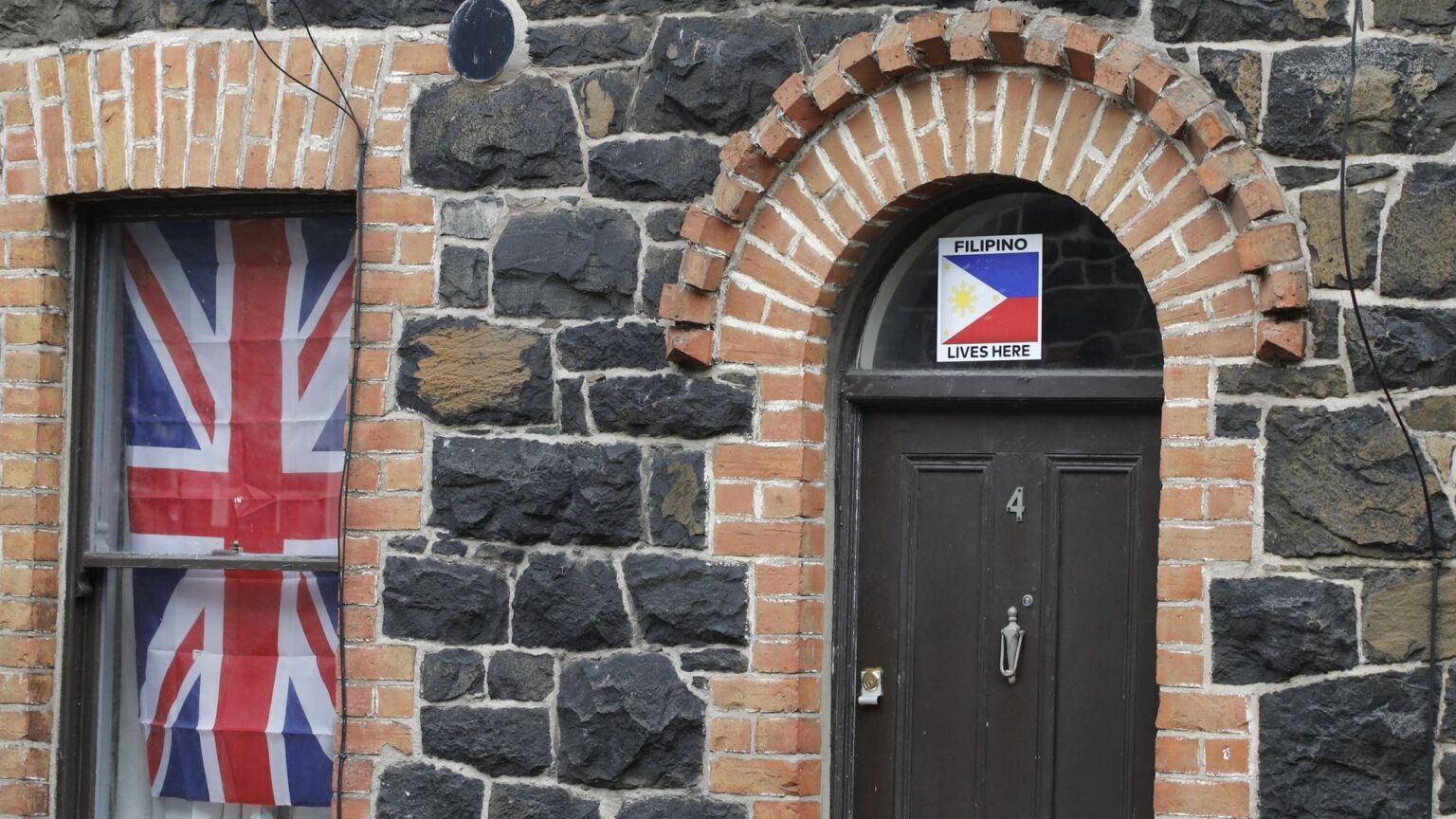 There’s more to the Ballymena riots than racism