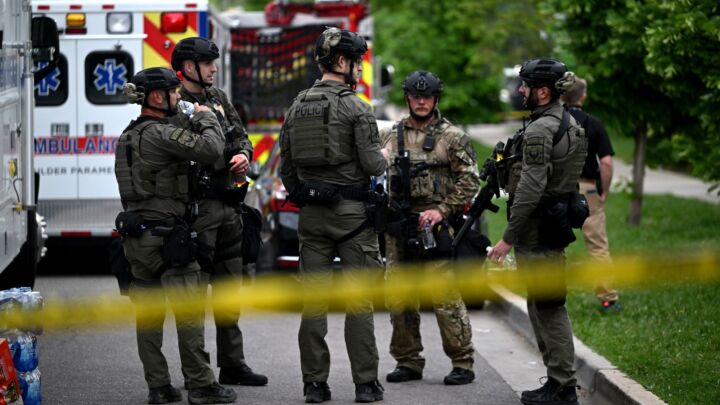 The Jew-burning in Colorado speaks to the West’s fascistic turn