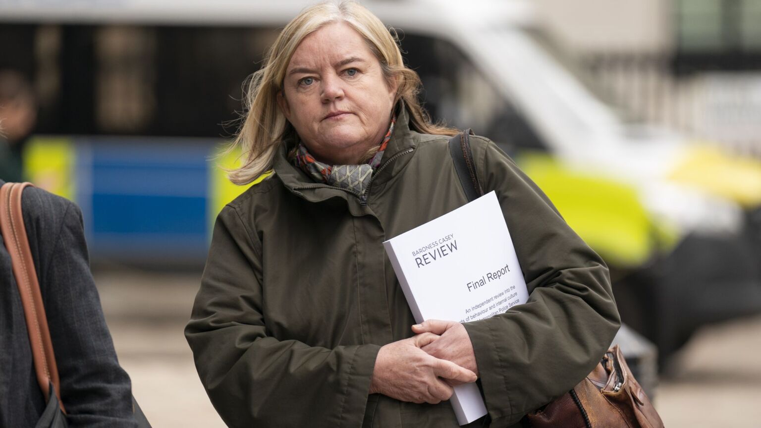 The grooming-gangs deniers are now utterly exposed