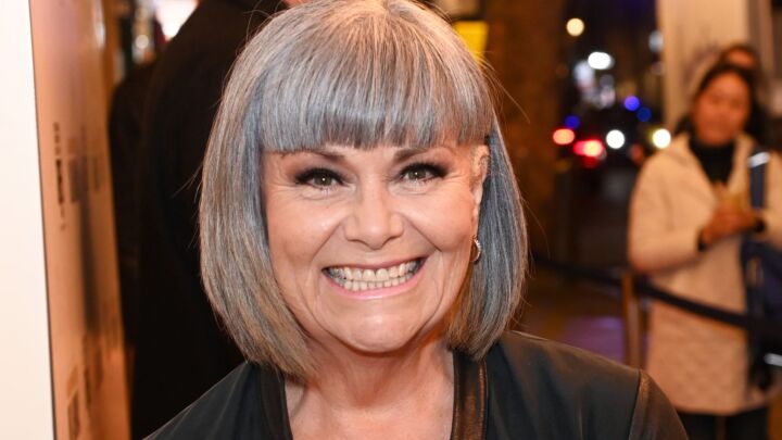 No, Dawn French, 7 October was not a ‘bad fing’
