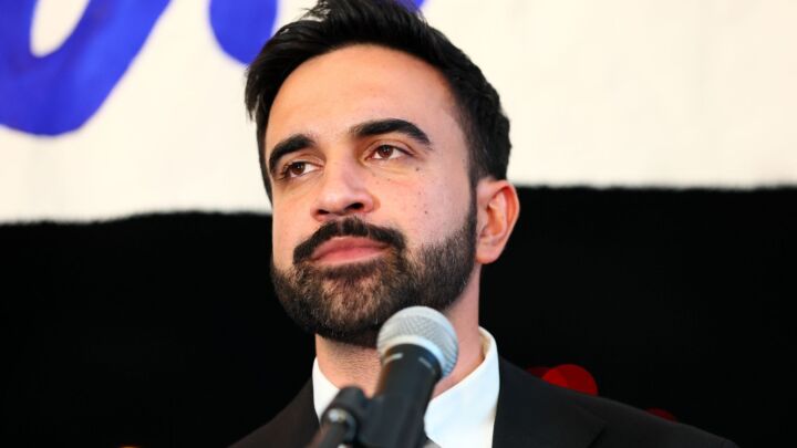 The poisonous identitarianism of Zohran Mamdani