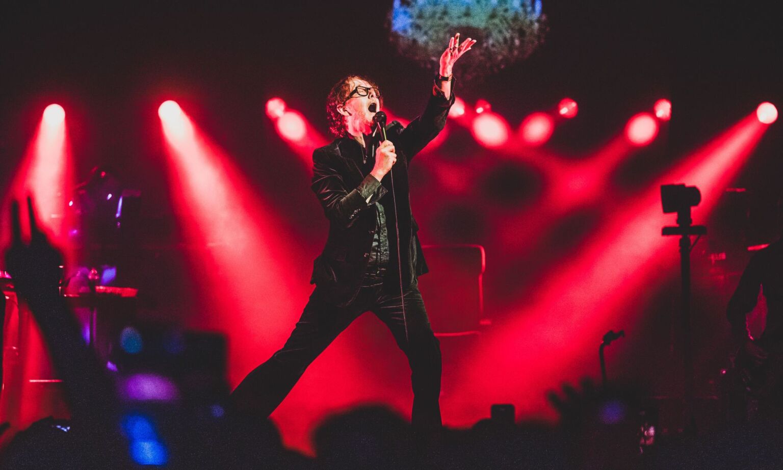 Pulp have lost touch with the common people