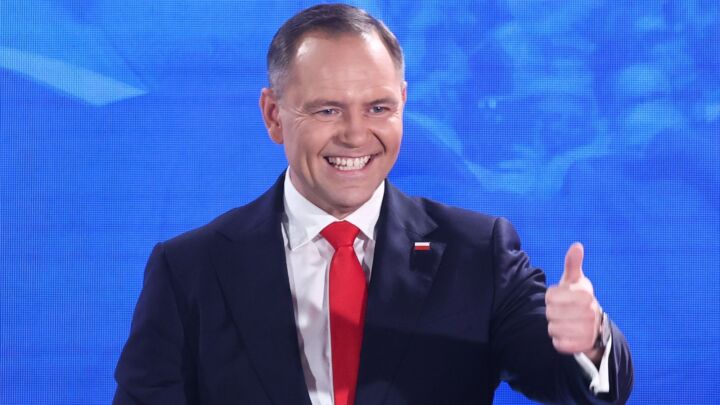 Poland is resisting the EU’s war on populism